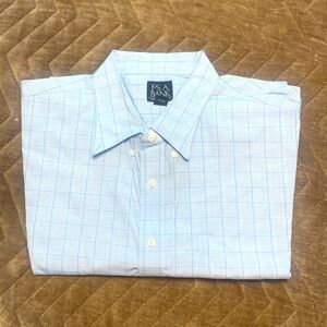 Men’s dress shirt
